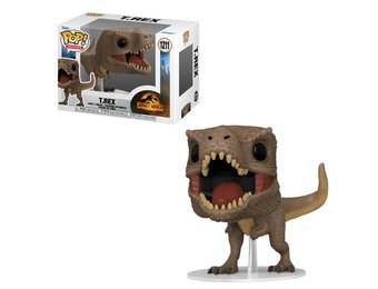 Jurassic World Dominion POP! - T-Rex #1211
