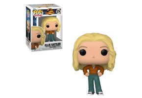 Jurassic World Dominion POP! - Ellie Sattler #1214