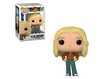 Jurassic World Dominion POP! - Ellie Sattler #1214