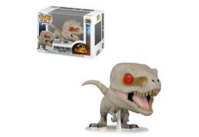Jurassic World Dominion POP! - Atrociraptor (Ghost) #1205