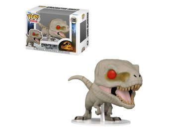 Jurassic World Dominion POP! - Atrociraptor (Ghost) #1205