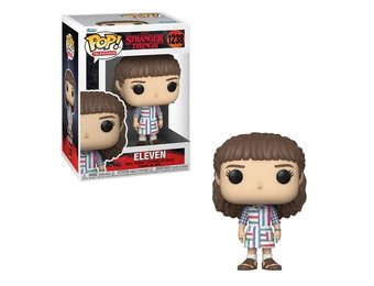 Stranger Things S4 POP! - Eleven #1238