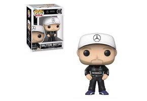 Formula One POP! - Valtteri Bottas #02