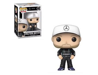 Formula One POP! - Valtteri Bottas #02
