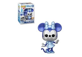 Disney Make-A-Wish POP! - Minnie Mouse