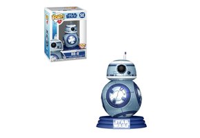 Star Wars Make-A-Wish POP! - BB-8