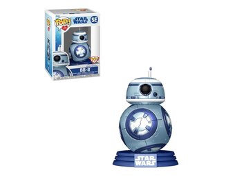 Star Wars Make-A-Wish POP! - BB-8
