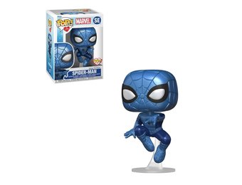 Marvel Make-A-Wish POP! - Spider-Man