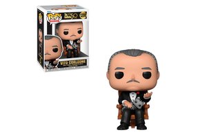 The Godfather 50th Anniversary POP! - Vito Corleone #1200