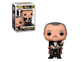 The Godfather 50th Anniversary POP! - Vito Corleone #1200