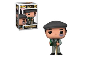 The Godfather 50th Anniversary POP! - Michael Corleone #1201