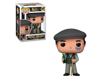 The Godfather 50th Anniversary POP! - Michael Corleone #1201