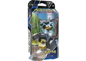 Pokémon TCG - Pokémon Go Battle Deck Melmetal V