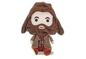 Harry Potter - Rubeus Hagrid Plush 25 cm