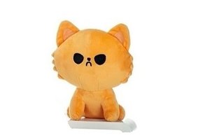 Harry Potter - Crookshanks Plush 25 cm