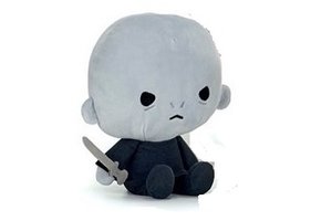 Harry Potter - Lord Voldemort Plush 25 cm