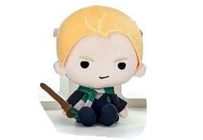 Harry Potter - Draco Malfoy Plush 25 cm