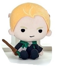 Harry Potter - Draco Malfoy Plush 25 cm