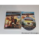 Bulletstorm (Compleet)