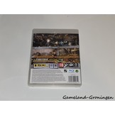 Bulletstorm (Complete)