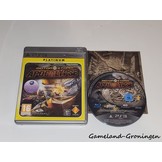 MotorStorm Apocalypse (Complete, Platinum)