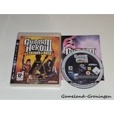Guitar Hero III Legends of Rock (Compleet)