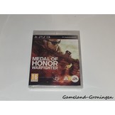 Medal of Honor Warfighter