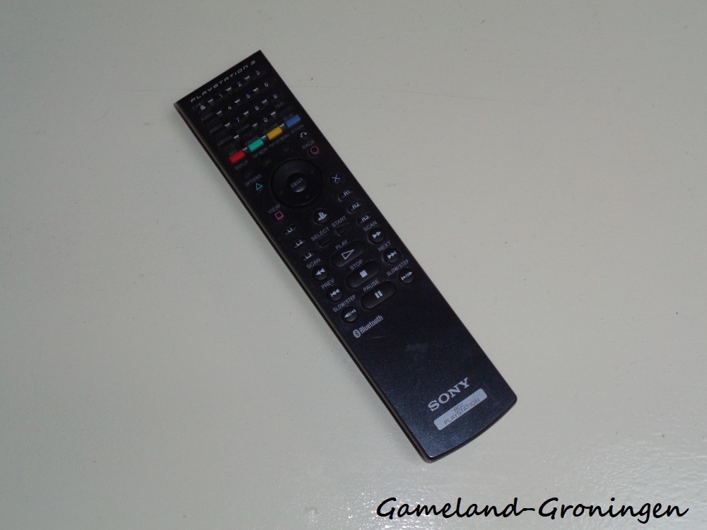 Originele Afstandbediening PS3