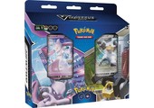 Pokémon TCG - Pokémon Go Battle Decks Bundle Mewtwo vs. Melmetal