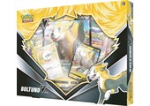 Pokémon TCG - Boltund V Box