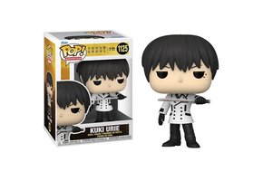 Tokyo Ghoul: Re POP! - Kuki Urie #1125