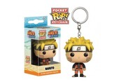 Naruto Pocket POP Keychain - Naruto