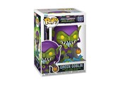 Marvel Mech Strike Monster Hunters POP! - Green Goblin #991