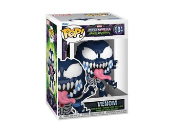 Marvel Mech Strike Monster Hunters POP! - Venom #994