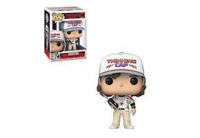 Stranger Things S4 POP! - Dustin #1240
