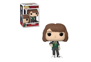 Stranger Things S4 POP! - Robin #1244