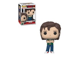 Stranger Things S4 POP! - Steve #1245