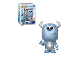 Disney Make-A-Wish POP! - Sulley