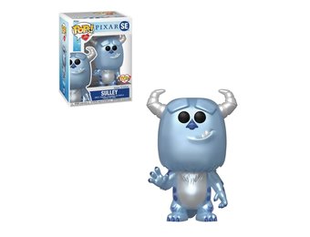 Disney Make-A-Wish POP! - Sulley