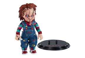 Child's Play - Bendyfig Figure Chucky