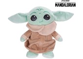 Star Wars The Mandalorian - The Child / Baby Yoda Plush 30 cm