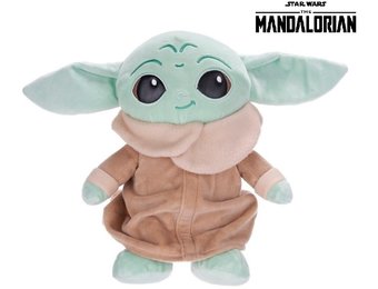 Star Wars The Mandalorian - The Child / Baby Yoda Plush 30 cm