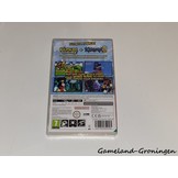 Klonoa: Phantasy Reverie Series