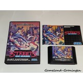 Streets of Rage (Complete)