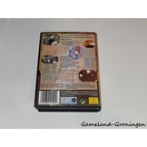 Urban Strike The Sequel to Jungle Strike (Complete)