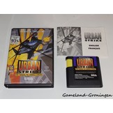 Urban Strike The Sequel to Jungle Strike (Complete)