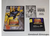 Urban Strike The Sequel to Jungle Strike (Complete)