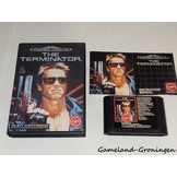 The Terminator (Complete)