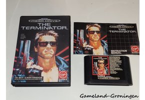 The Terminator (Compleet)
