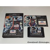 T2 The Arcade Game (Compleet)